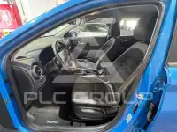2017 Hyundai Kona