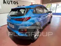 2017 Hyundai Kona