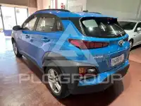2017 Hyundai Kona