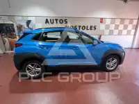 2017 Hyundai Kona