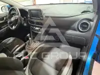 2017 Hyundai Kona