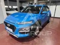 2017 Hyundai Kona
