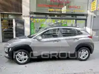 2017 Hyundai Kona