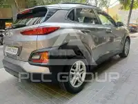 2017 Hyundai Kona
