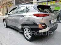 2017 Hyundai Kona