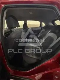 2017 Hyundai Kona