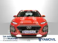 2017 Hyundai Kona