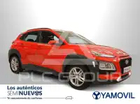 2017 Hyundai Kona