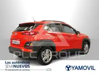 2017 Hyundai Kona