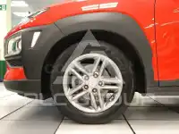 2017 Hyundai Kona