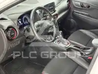 2017 Hyundai Kona