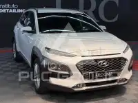 2017 Hyundai Kona