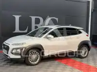 2017 Hyundai Kona