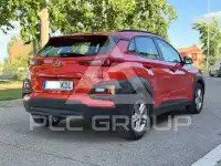 2017 Hyundai Kona