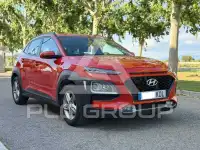 2017 Hyundai Kona