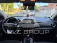 2017 Hyundai Kona