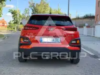 2017 Hyundai Kona