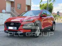 2017 Hyundai Kona