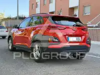 2017 Hyundai Kona
