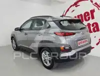 2017 Hyundai Kona