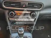 2017 Hyundai Kona