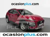 2017 Hyundai Kona