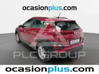 2017 Hyundai Kona
