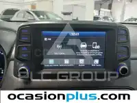 2017 Hyundai Kona