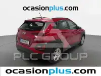 2017 Hyundai Kona