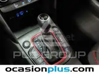 2017 Hyundai Kona