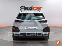 2017 Hyundai Kona