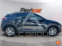 2017 Hyundai Kona