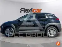 2017 Hyundai Kona