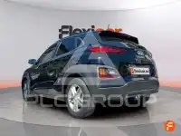 2017 Hyundai Kona