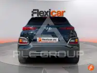 2017 Hyundai Kona