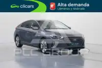 2017 Hyundai Ioniq