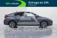 2017 Hyundai Ioniq