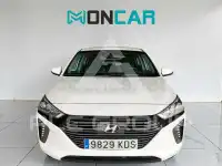 2017 Hyundai Ioniq