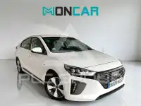 2017 Hyundai Ioniq