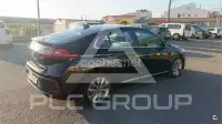 2017 Hyundai Ioniq