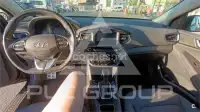 2017 Hyundai Ioniq
