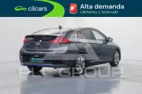 2017 Hyundai Ioniq
