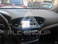 2017 Hyundai Ioniq