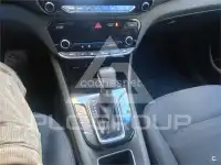 2017 Hyundai Ioniq