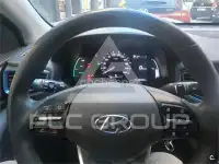 2017 Hyundai Ioniq