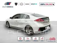 2017 Hyundai Ioniq