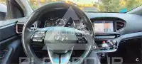 2017 Hyundai Ioniq