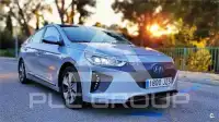 2017 Hyundai Ioniq