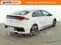 2017 Hyundai Ioniq