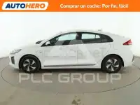 2017 Hyundai Ioniq